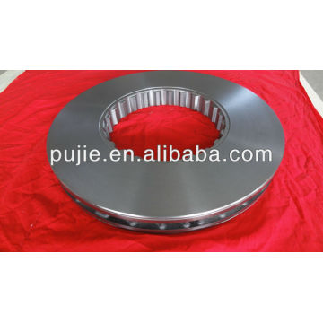 Truck Part Disc Brake Rotor 308834080 for Sale